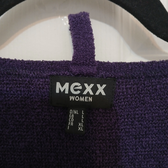 Vintage Y2K Mexx Sweater - Picture 6 of 7